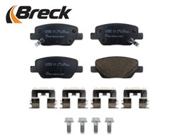 Brake Pad Set, disc brake 22449 00 704 00_3