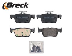 Brake Pad Set, disc brake 22531 00 702 00_3