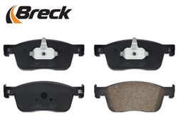 Brake Pad Set, disc brake 22593 00 703 00_2