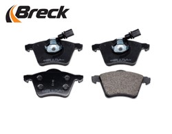 Brake Pad Set, disc brake 23034 00 703 10_3