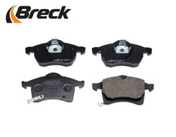 Brake Pad Set, disc brake 23057 00 701 10_3
