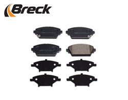 Brake Pad Set, disc brake 23094 00 701 00_3