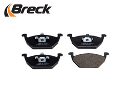 Brake Pad Set, disc brake 23130 00 702 00_3