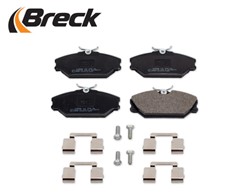 Brake Pad Set, disc brake 23172 00 702 00_3
