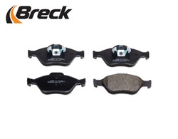 Brake Pad Set, disc brake 23202 00 702 00_3