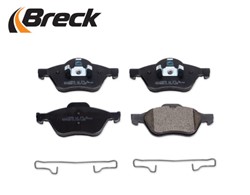 Brake Pad Set, disc brake 23215 00 701 00_3