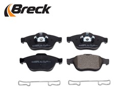 Brake Pad Set, disc brake 23245 00 701 00_3