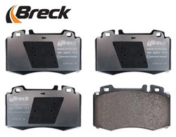 Brake Pad Set, disc brake 23271 00 552 20_3