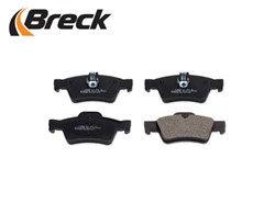 Brake Pad Set, disc brake 23334 00 702 20_3
