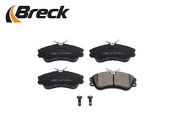Brake Pad Set, disc brake 23346 00 701 00_3