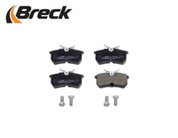 Brake Pad Set, disc brake 23353 00 704 00_3