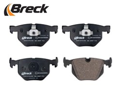 Brake Pad Set, disc brake 23447 00 554 00_2