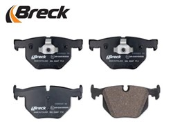 Brake Pad Set, disc brake 23447 00 554 10_3