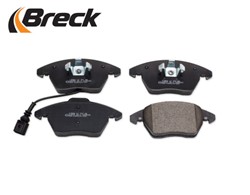 Brake Pad Set, disc brake 23587 00 701 10_3