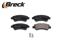 Brake Pad Set, disc brake 23599 00 701 00_3