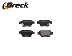 Brake Pad Set, disc brake 23620 00 702 10_3