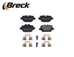 Brake Pad Set, disc brake 23623 00 704 00_3