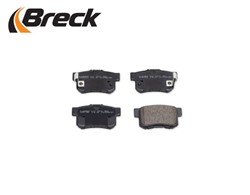Brake Pad Set, disc brake 23652 00 704 00_3