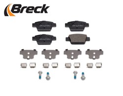 Brake Pad Set, disc brake 23714 00 704 00_3