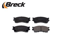Brake Pad Set, disc brake 23873 00 501 10_4