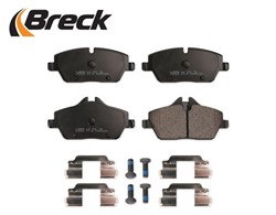 Brake Pad Set, disc brake 23915 00 701 00_3