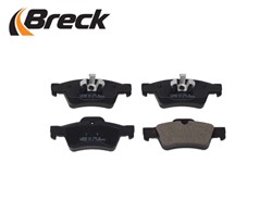 Brake Pad Set, disc brake 23923 00 702 00_3