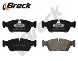Brake Pad Set, disc brake 23935 00 701 00_3