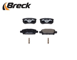Brake Pad Set, disc brake 24014 00 702 10_3