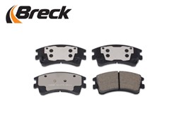 Brake Pad Set, disc brake 24046 00 701 10_3