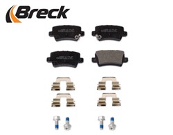 Brake Pad Set, disc brake 24086 00 704 10_3