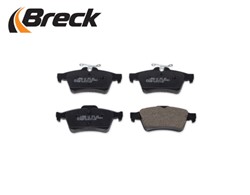 Brake Pad Set, disc brake 24137 00 702 00_3