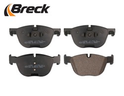 Brake Pad Set, disc brake 24170 00 552 00_3