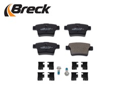 Brake Pad Set, disc brake 24260 00 704 00_3