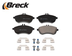 Brake Pad Set, disc brake 24306 00 701 10_3