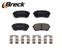 Brake Pad Set, disc brake 24320 00 704 10_3