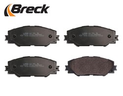 Brake Pad Set, disc brake 24337 00 701 00_3