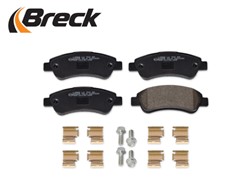 Brake Pad Set, disc brake 24465 00 703 00_3