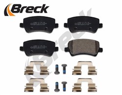 Brake Pad Set, disc brake 24496 00 702 00_3