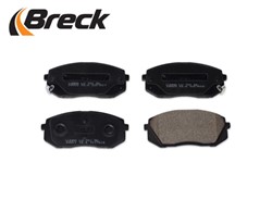 Brake Pad Set, disc brake 24501 00 701 00_3