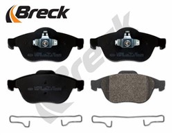 Brake Pad Set, disc brake 24536 00 701 00_2