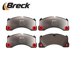Brake Pad Set, disc brake 24553 00 553 00_3