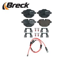 Brake Pad Set, disc brake 24561 00 552 20_3
