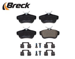 Brake Pad Set, disc brake 24578 00 702 00_3