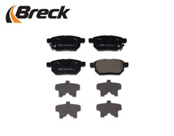 Brake Pad Set, disc brake 24610 00 704 10_3