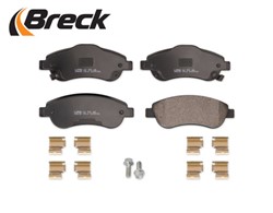 Brake Pad Set, disc brake 24638 00 701 00_3