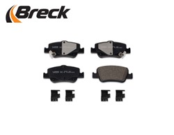 Brake Pad Set, disc brake 24664 00 704 10_3