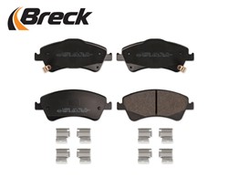 Brake Pad Set, disc brake 24668 00 701 00_3