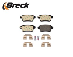Brake Pad Set, disc brake 24692 00 704 00_3