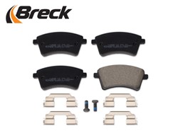 Brake Pad Set, disc brake 24693 00 701 00_3