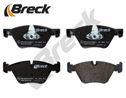 Brake Pad Set, disc brake 24697 00 551 00_3